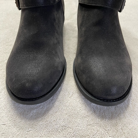 Torrid Booties Size 12W - Picture 2 of 8